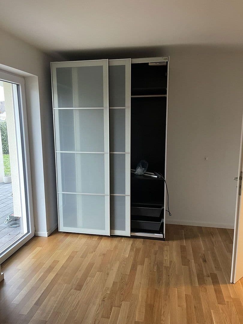 Prenájom bytu 2-izbový 65 m², Brühlstraße 2a, Darmstadt, Hesensko Prenájom bytu 2-izbový 65 m², Brühlstraße 2a, Darmstadt, Hesensko