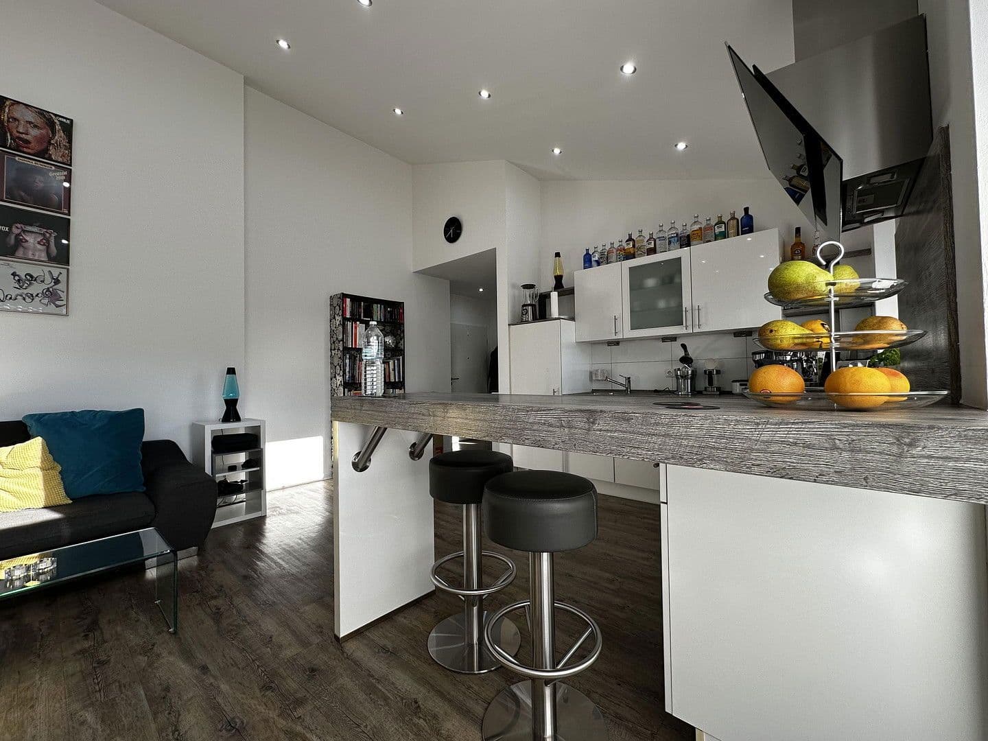 Prenájom bytu 4-izbový 91 m², Bergmannsweg 76, Baesweiler, Severné Porýnie - Westfálsko Prenájom bytu 4-izbový 91 m², Bergmannsweg 76, Baesweiler, Severné Porýnie - Westfálsko