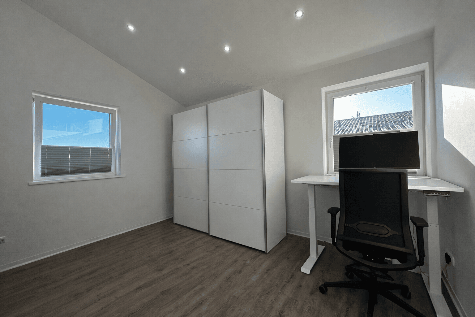 Prenájom bytu 4-izbový 91 m², Bergmannsweg 76, Baesweiler, Severné Porýnie - Westfálsko Prenájom bytu 4-izbový 91 m², Bergmannsweg 76, Baesweiler, Severné Porýnie - Westfálsko