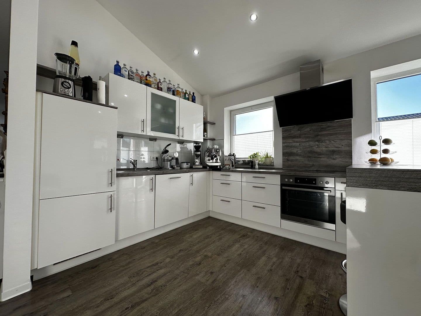 Prenájom bytu 4-izbový 91 m², Bergmannsweg 76, Baesweiler, Severné Porýnie - Westfálsko Prenájom bytu 4-izbový 91 m², Bergmannsweg 76, Baesweiler, Severné Porýnie - Westfálsko