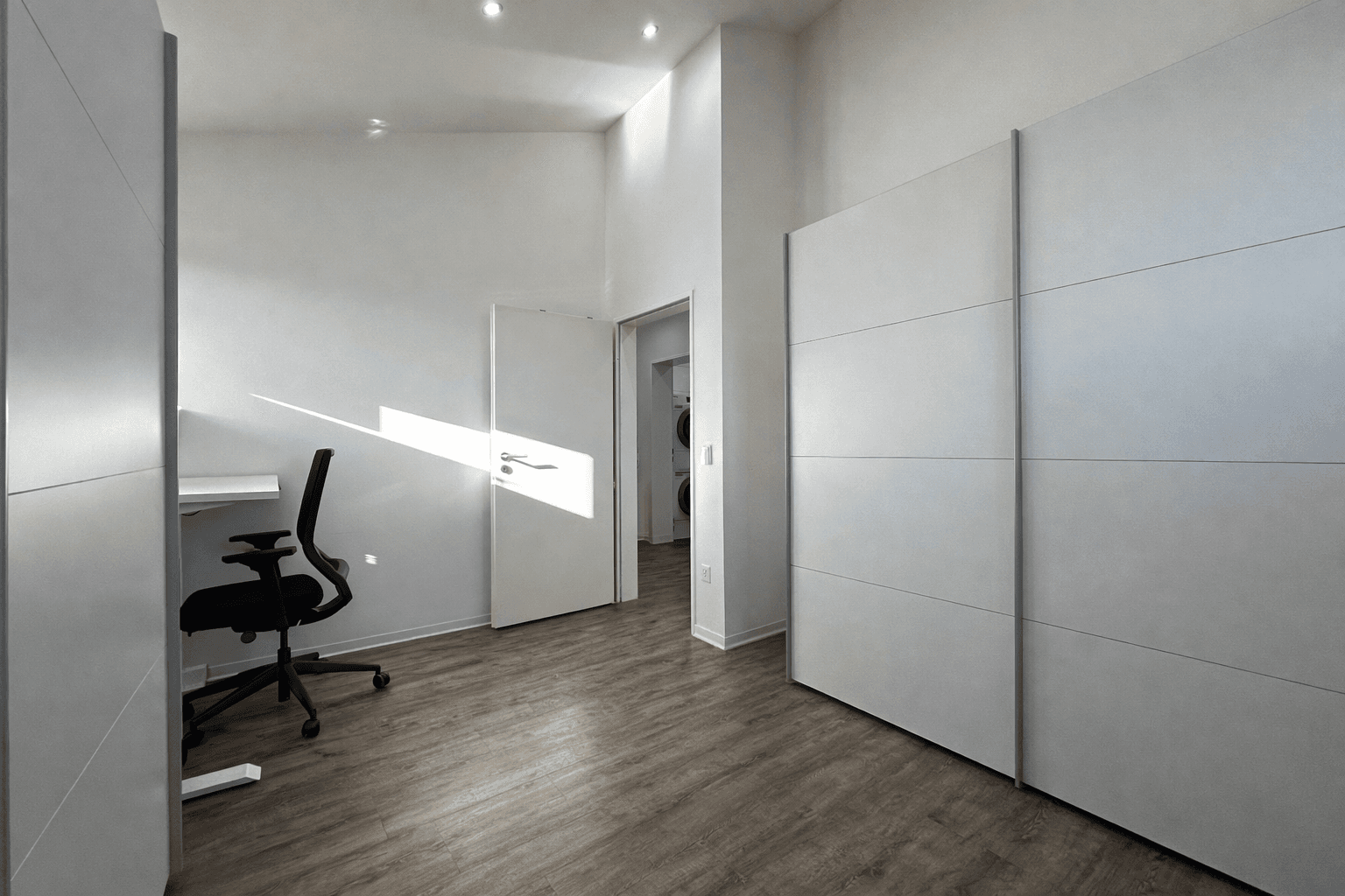 Prenájom bytu 4-izbový 91 m², Bergmannsweg 76, Baesweiler, Severné Porýnie - Westfálsko Prenájom bytu 4-izbový 91 m², Bergmannsweg 76, Baesweiler, Severné Porýnie - Westfálsko