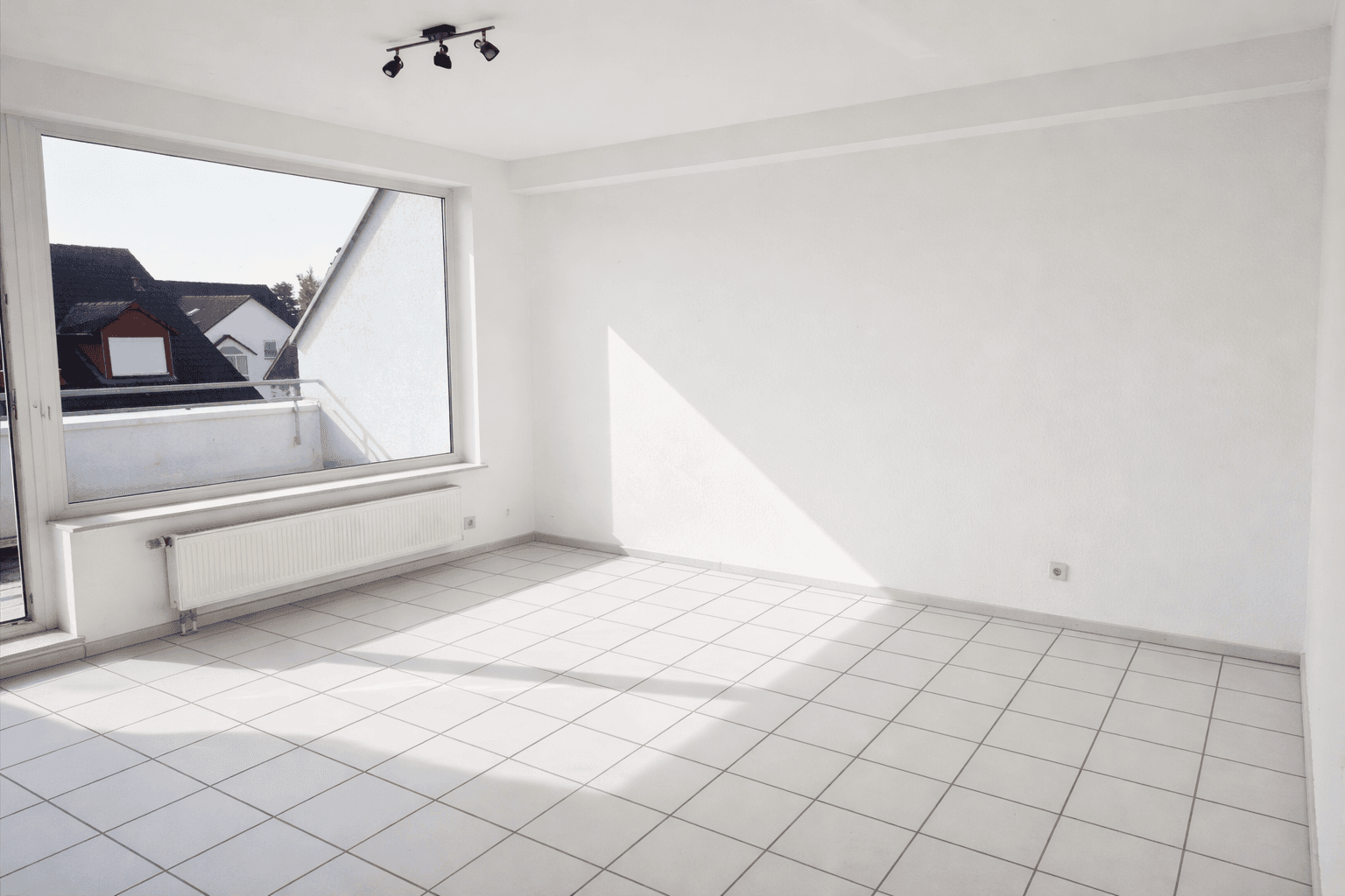 Prenájom bytu 2-izbový 40 m², Dreieich, Hesensko Prenájom bytu 2-izbový 40 m², Dreieich, Hesensko