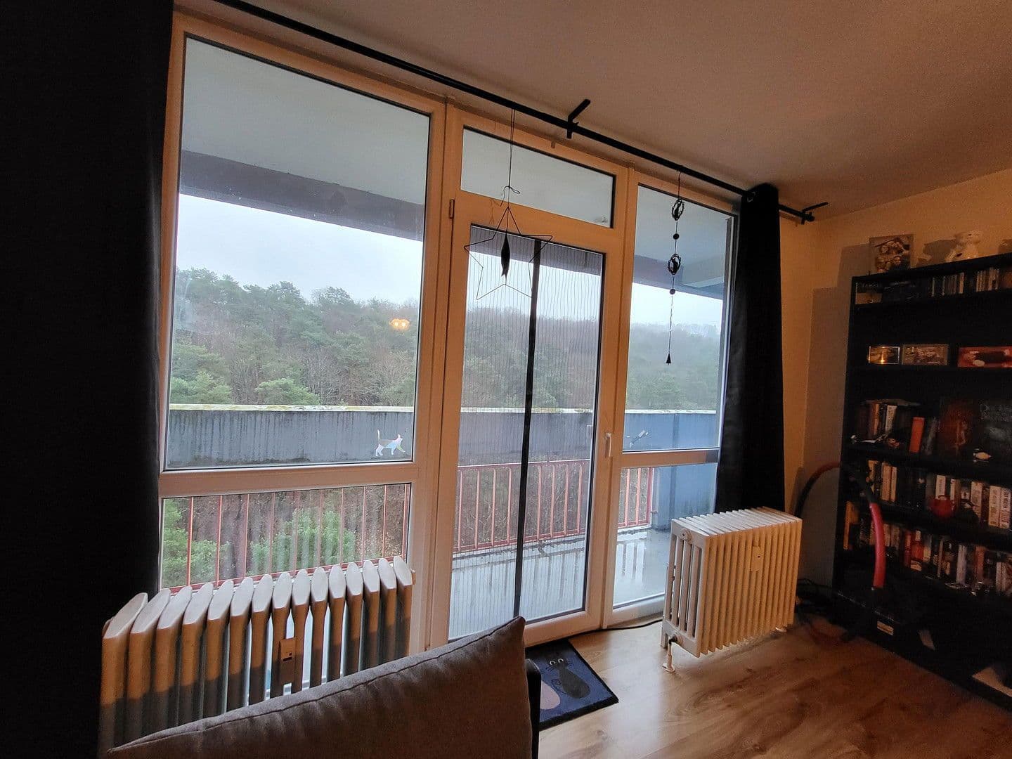 Predaj bytu 2-izbový 62 m², Warburgring 74, Homburg, Sársko Predaj bytu 2-izbový 62 m², Warburgring 74, Homburg, Sársko