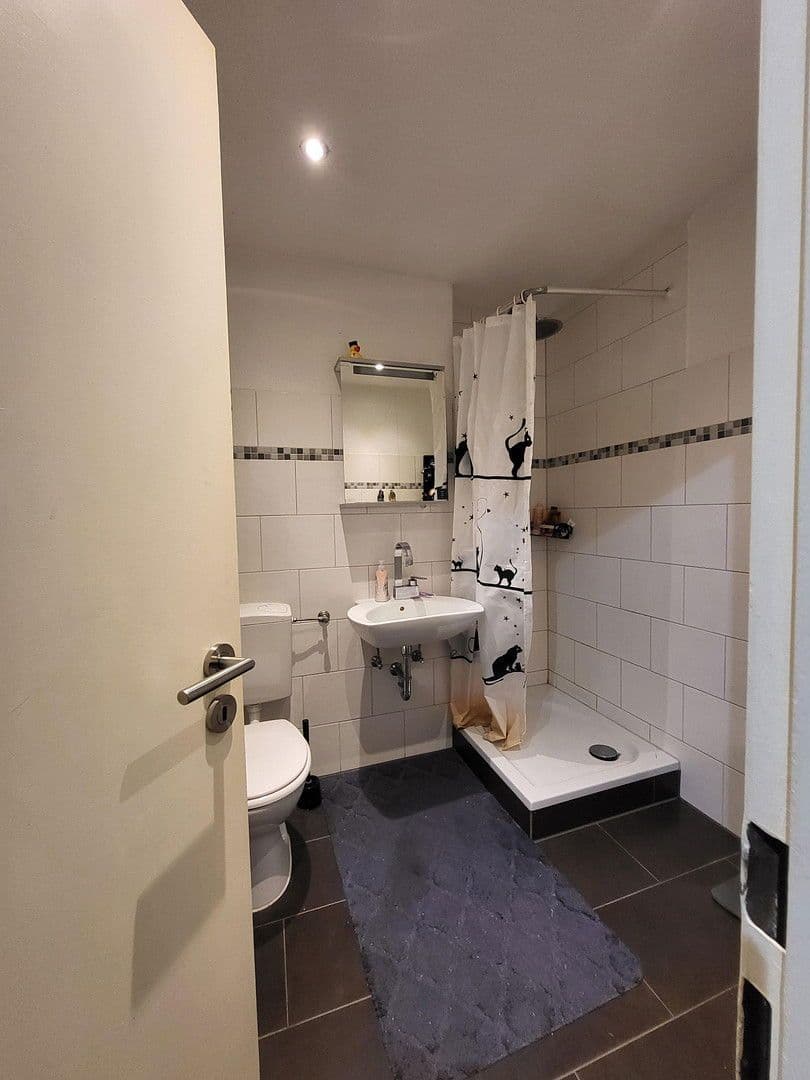 Predaj bytu 2-izbový 62 m², Warburgring 74, Homburg, Sársko Predaj bytu 2-izbový 62 m², Warburgring 74, Homburg, Sársko