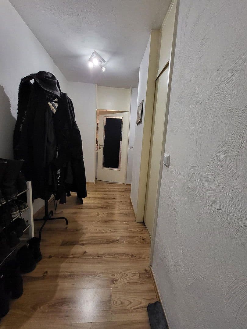 Predaj bytu 2-izbový 62 m², Warburgring 74, Homburg, Sársko Predaj bytu 2-izbový 62 m², Warburgring 74, Homburg, Sársko