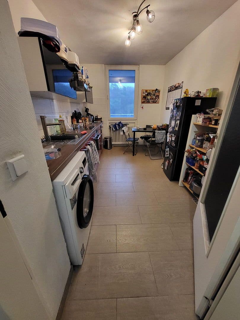 Predaj bytu 2-izbový 62 m², Warburgring 74, Homburg, Sársko Predaj bytu 2-izbový 62 m², Warburgring 74, Homburg, Sársko