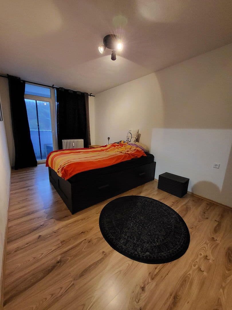Predaj bytu 2-izbový 62 m², Warburgring 74, Homburg, Sársko Predaj bytu 2-izbový 62 m², Warburgring 74, Homburg, Sársko