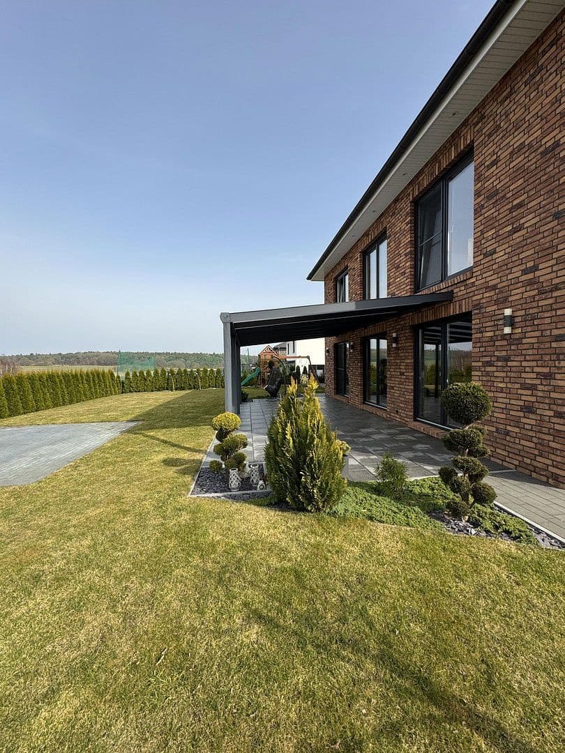 Predaj domu 170 m², pozemek 767 m², Mühlenring 43, Selmsdorf, Meklenbursko-Predpomoransko Predaj domu 170 m², pozemek 767 m², Mühlenring 43, Selmsdorf, Meklenbursko-Predpomoransko