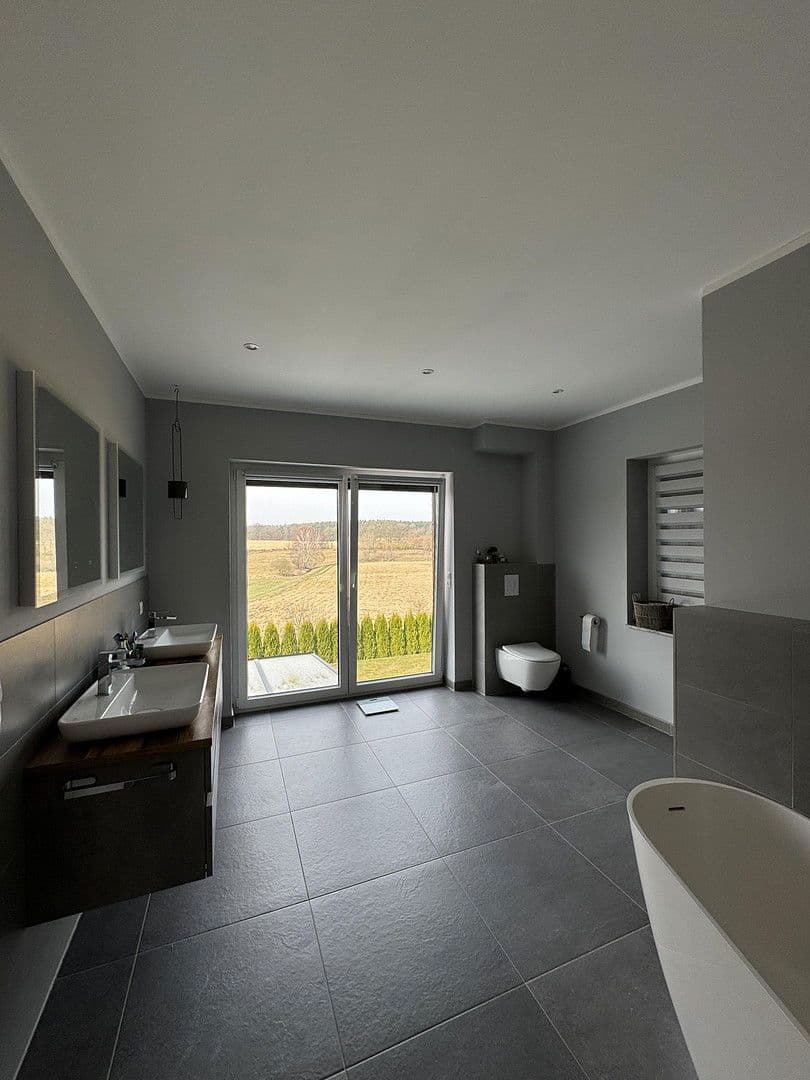 Predaj domu 170 m², pozemek 767 m², Mühlenring 43, Selmsdorf, Meklenbursko-Predpomoransko Predaj domu 170 m², pozemek 767 m², Mühlenring 43, Selmsdorf, Meklenbursko-Predpomoransko