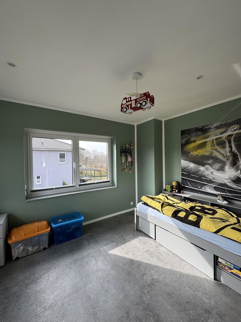 Predaj domu 170 m², pozemek 767 m², Mühlenring 43, Selmsdorf, Meklenbursko-Predpomoransko Predaj domu 170 m², pozemek 767 m², Mühlenring 43, Selmsdorf, Meklenbursko-Predpomoransko