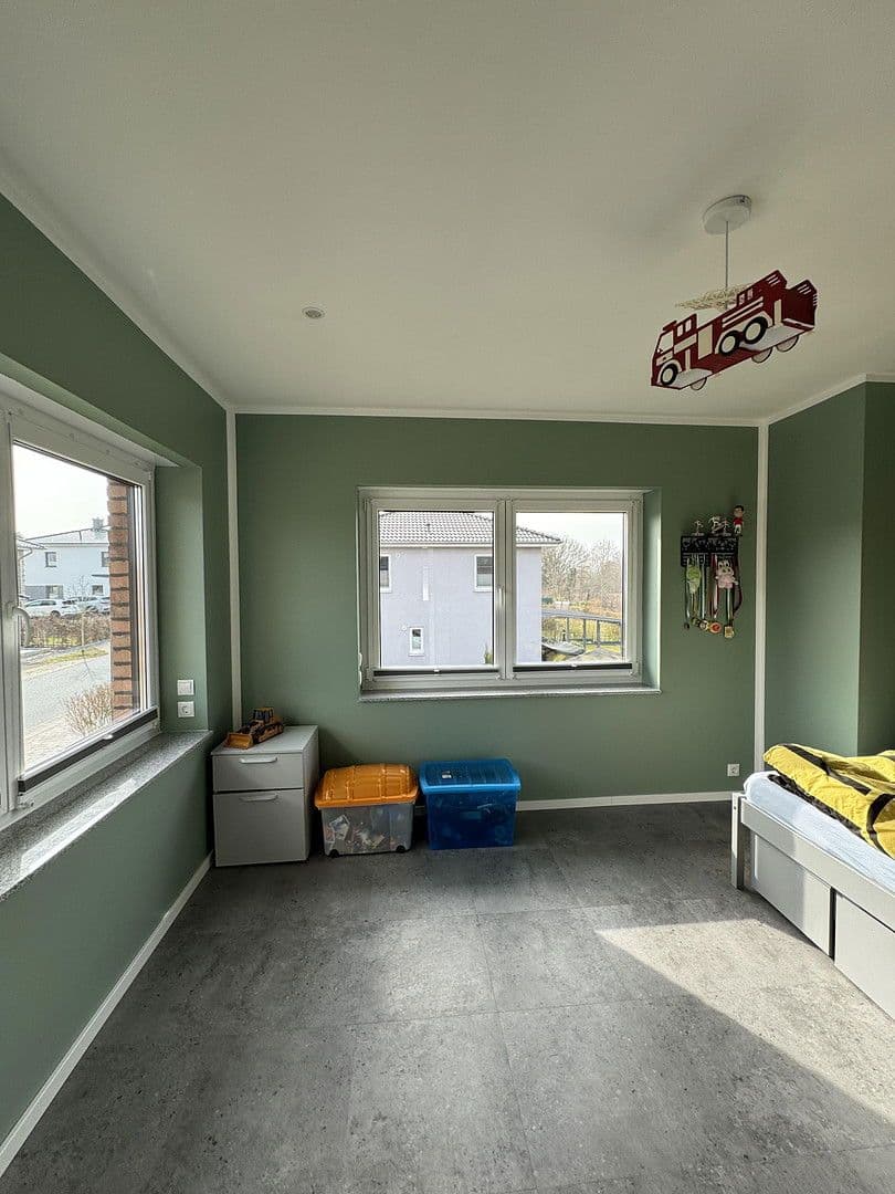 Predaj domu 170 m², pozemek 767 m², Mühlenring 43, Selmsdorf, Meklenbursko-Predpomoransko Predaj domu 170 m², pozemek 767 m², Mühlenring 43, Selmsdorf, Meklenbursko-Predpomoransko