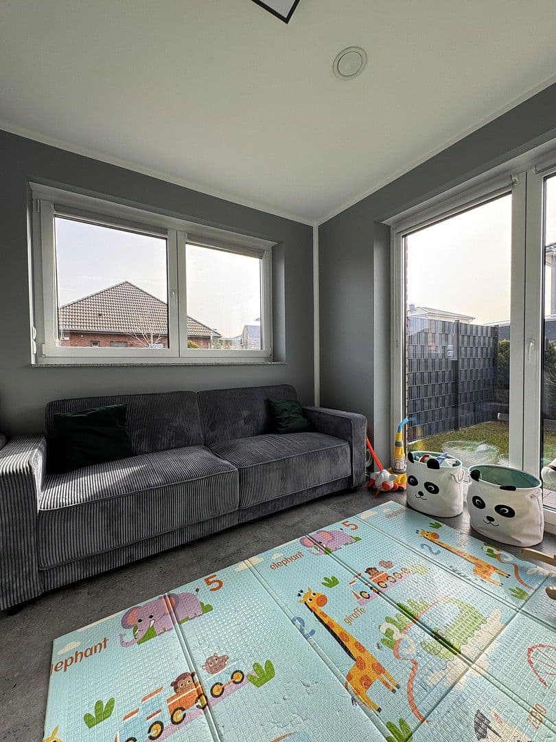 Predaj domu 170 m², pozemek 767 m², Mühlenring 43, Selmsdorf, Meklenbursko-Predpomoransko Predaj domu 170 m², pozemek 767 m², Mühlenring 43, Selmsdorf, Meklenbursko-Predpomoransko