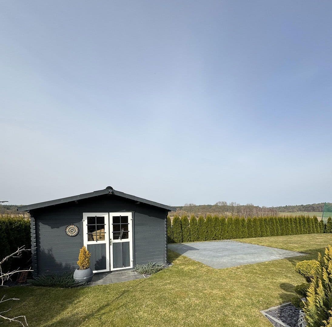 Predaj domu 170 m², pozemek 767 m², Mühlenring 43, Selmsdorf, Meklenbursko-Predpomoransko Predaj domu 170 m², pozemek 767 m², Mühlenring 43, Selmsdorf, Meklenbursko-Predpomoransko