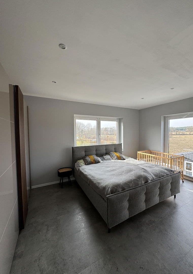 Predaj domu 170 m², pozemek 767 m², Mühlenring 43, Selmsdorf, Meklenbursko-Predpomoransko Predaj domu 170 m², pozemek 767 m², Mühlenring 43, Selmsdorf, Meklenbursko-Predpomoransko