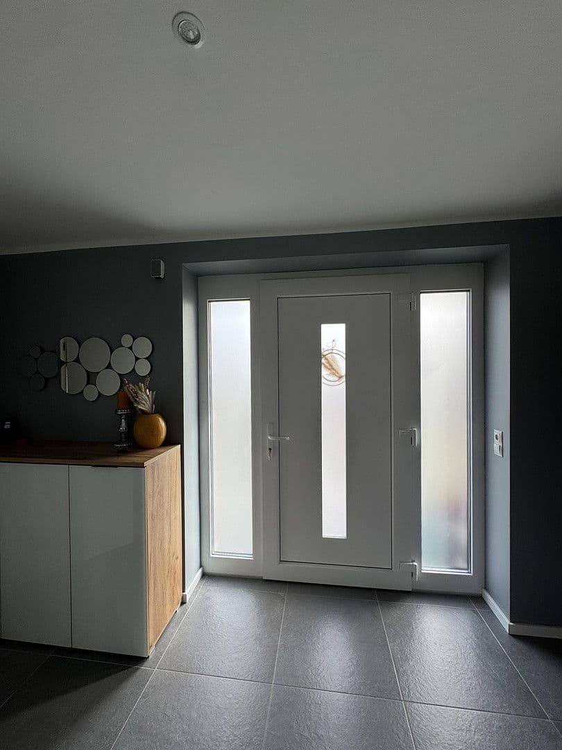 Predaj domu 170 m², pozemek 767 m², Mühlenring 43, Selmsdorf, Meklenbursko-Predpomoransko Predaj domu 170 m², pozemek 767 m², Mühlenring 43, Selmsdorf, Meklenbursko-Predpomoransko