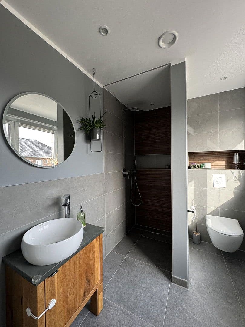 Predaj domu 170 m², pozemek 767 m², Mühlenring 43, Selmsdorf, Meklenbursko-Predpomoransko Predaj domu 170 m², pozemek 767 m², Mühlenring 43, Selmsdorf, Meklenbursko-Predpomoransko