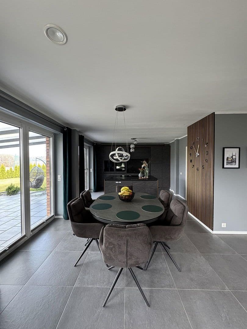 Predaj domu 170 m², pozemek 767 m², Mühlenring 43, Selmsdorf, Meklenbursko-Predpomoransko Predaj domu 170 m², pozemek 767 m², Mühlenring 43, Selmsdorf, Meklenbursko-Predpomoransko