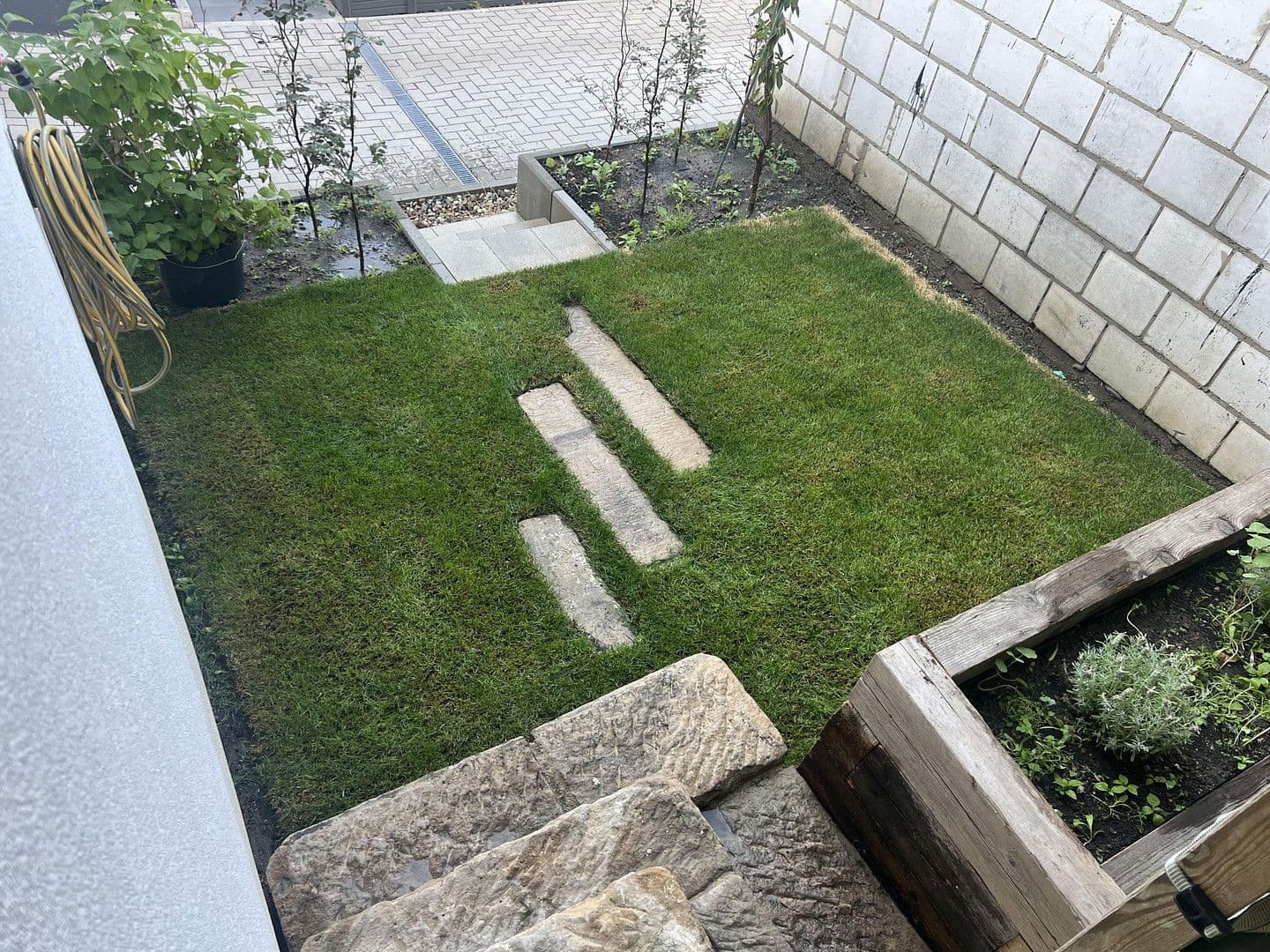 Predaj domu 250 m², pozemek 314 m², Mutterstadt, Porýnie-Falcko Predaj domu 250 m², pozemek 314 m², Mutterstadt, Porýnie-Falcko