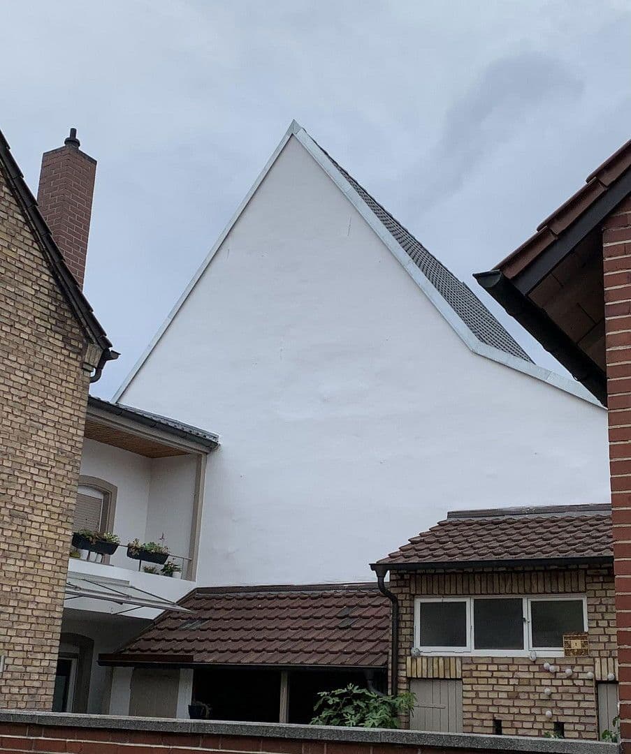 Predaj domu 250 m², pozemek 314 m², Mutterstadt, Porýnie-Falcko Predaj domu 250 m², pozemek 314 m², Mutterstadt, Porýnie-Falcko