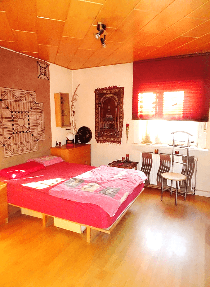 Predaj domu 168 m², pozemek 315 m², Ingolstadt, Bavorsko Predaj domu 168 m², pozemek 315 m², Ingolstadt, Bavorsko