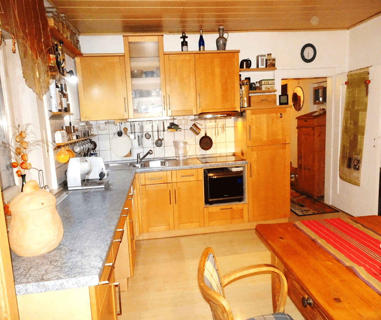 Predaj domu 168 m², pozemek 315 m², Ingolstadt, Bavorsko Predaj domu 168 m², pozemek 315 m², Ingolstadt, Bavorsko