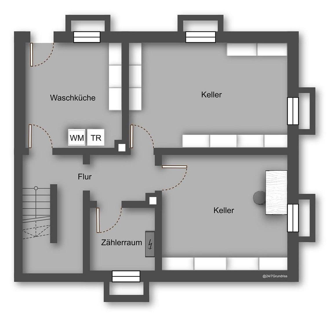 Predaj domu 168 m², pozemek 315 m², Ingolstadt, Bavorsko Predaj domu 168 m², pozemek 315 m², Ingolstadt, Bavorsko