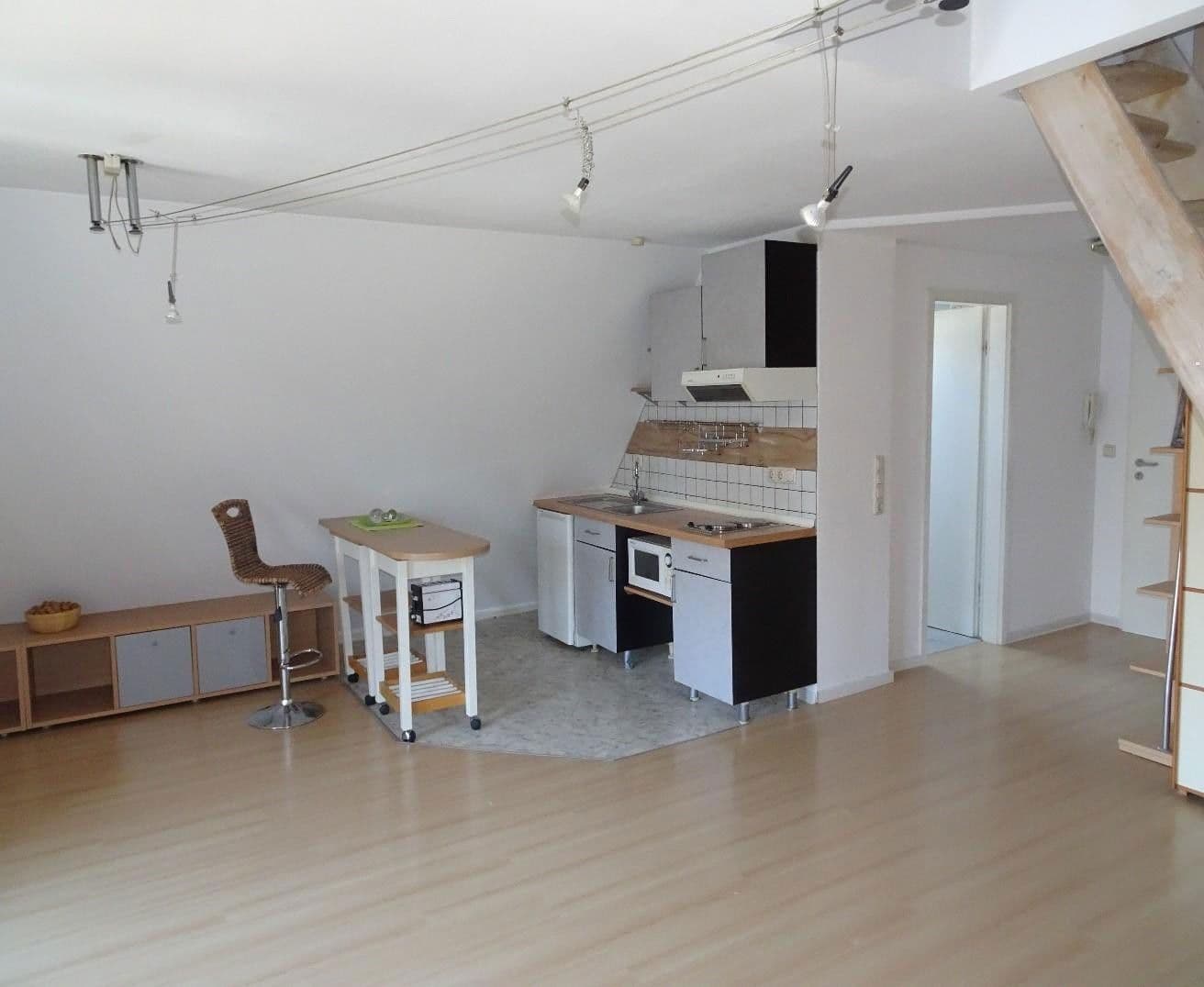 Predaj domu 168 m², pozemek 315 m², Ingolstadt, Bavorsko Predaj domu 168 m², pozemek 315 m², Ingolstadt, Bavorsko