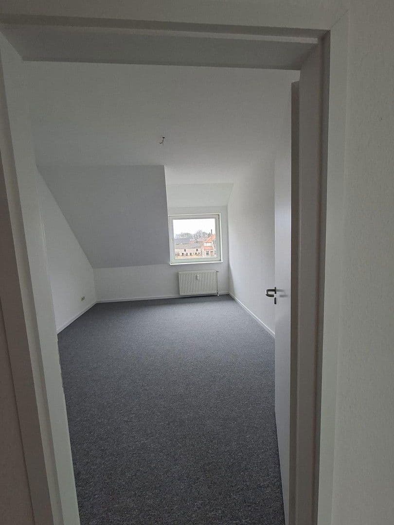 Prenájom bytu 2-izbový 54 m², Freyensteiner Str. 15-17, Meyenburg, Brandenbursko Prenájom bytu 2-izbový 54 m², Freyensteiner Str. 15-17, Meyenburg, Brandenbursko