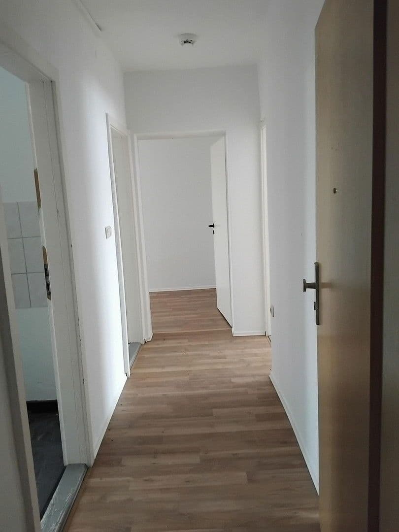 Prenájom bytu 3-izbový 58 m², Hauptstr. 18c, Gerdshagen, Brandenbursko Prenájom bytu 3-izbový 58 m², Hauptstr. 18c, Gerdshagen, Brandenbursko