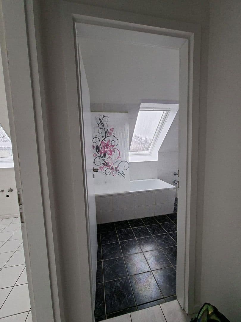 Prenájom bytu 2-izbový 54 m², Freyensteiner Str. 15-17, Meyenburg, Brandenbursko Prenájom bytu 2-izbový 54 m², Freyensteiner Str. 15-17, Meyenburg, Brandenbursko