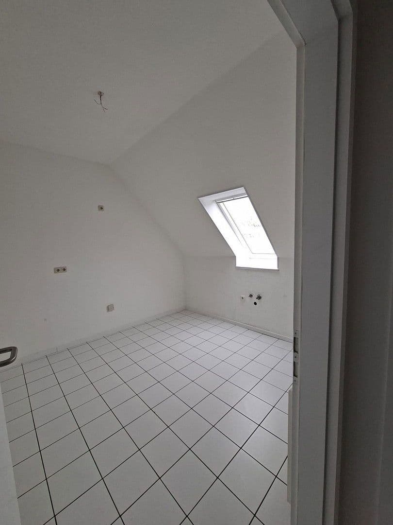 Prenájom bytu 2-izbový 54 m², Freyensteiner Str. 15-17, Meyenburg, Brandenbursko Prenájom bytu 2-izbový 54 m², Freyensteiner Str. 15-17, Meyenburg, Brandenbursko