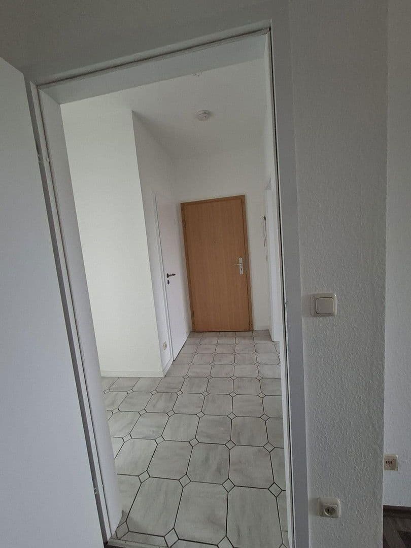 Prenájom bytu 2-izbový 54 m², Freyensteiner Str. 15-17, Meyenburg, Brandenbursko Prenájom bytu 2-izbový 54 m², Freyensteiner Str. 15-17, Meyenburg, Brandenbursko