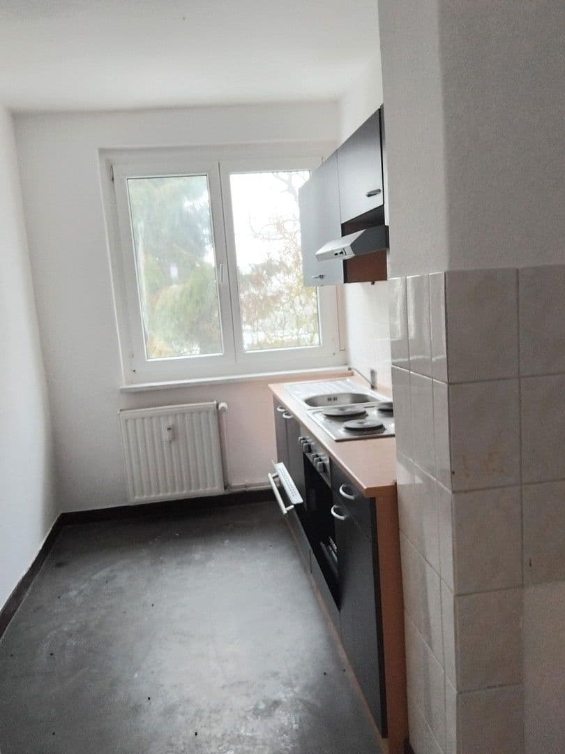 Prenájom bytu 3-izbový 58 m², Hauptstr. 18c, Gerdshagen, Brandenbursko Prenájom bytu 3-izbový 58 m², Hauptstr. 18c, Gerdshagen, Brandenbursko