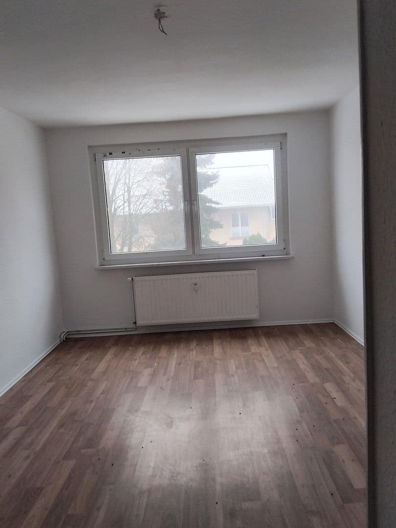 Prenájom bytu 3-izbový 58 m², Hauptstr. 18c, Gerdshagen, Brandenbursko Prenájom bytu 3-izbový 58 m², Hauptstr. 18c, Gerdshagen, Brandenbursko