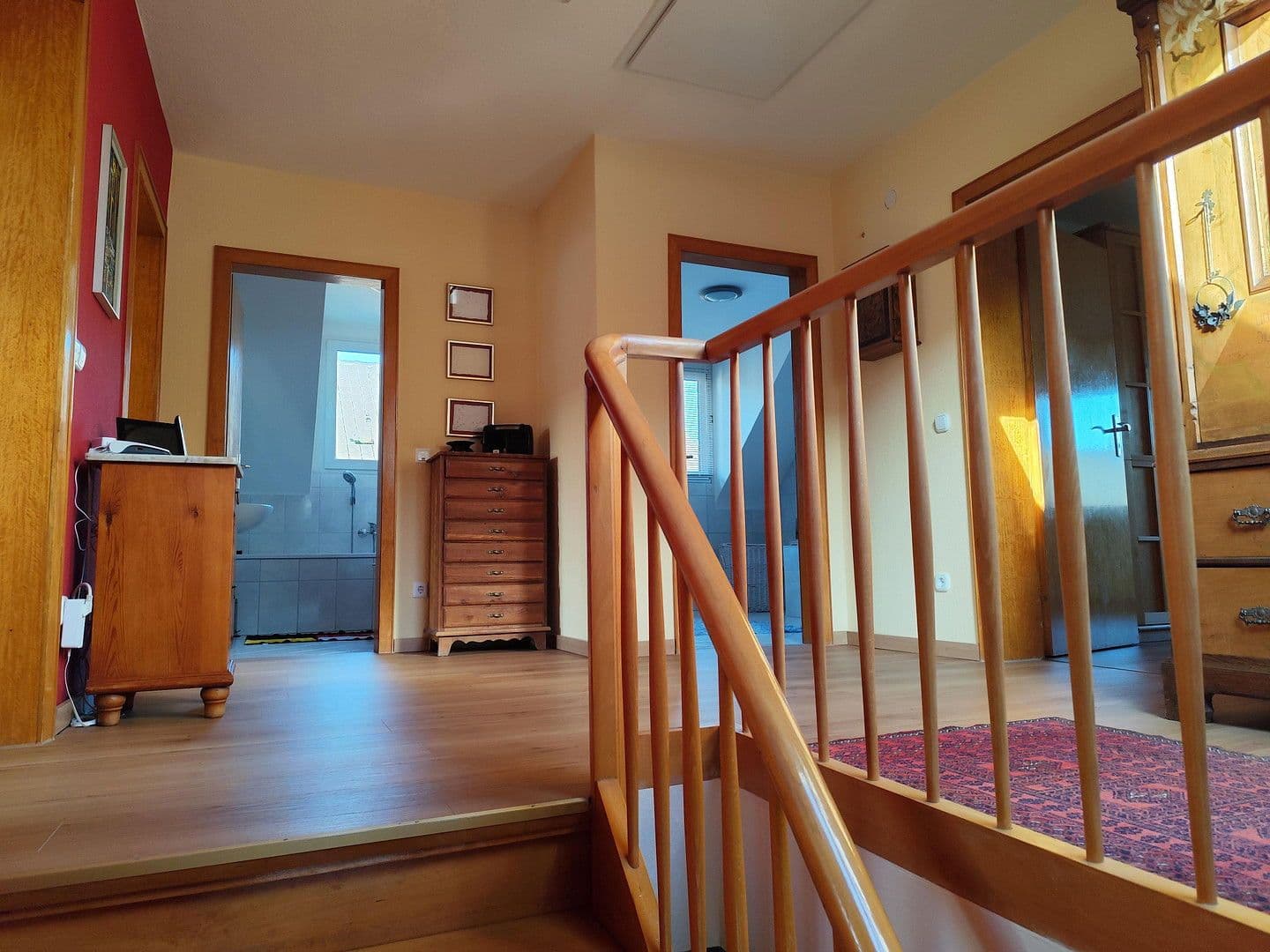 Predaj domu 185 m², pozemek 518 m², Mehlemer Weg 8, Meckenheim, Severné Porýnie - Westfálsko Predaj domu 185 m², pozemek 518 m², Mehlemer Weg 8, Meckenheim, Severné Porýnie - Westfálsko