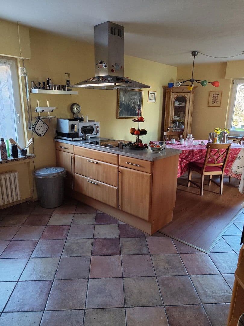 Predaj domu 185 m², pozemek 518 m², Mehlemer Weg 8, Meckenheim, Severné Porýnie - Westfálsko Predaj domu 185 m², pozemek 518 m², Mehlemer Weg 8, Meckenheim, Severné Porýnie - Westfálsko