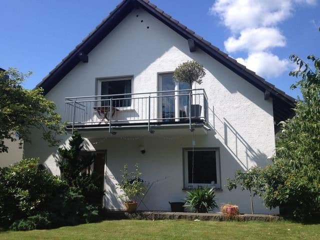 Predaj domu 185 m², pozemek 518 m², Mehlemer Weg 8, Meckenheim, Severné Porýnie - Westfálsko Predaj domu 185 m², pozemek 518 m², Mehlemer Weg 8, Meckenheim, Severné Porýnie - Westfálsko