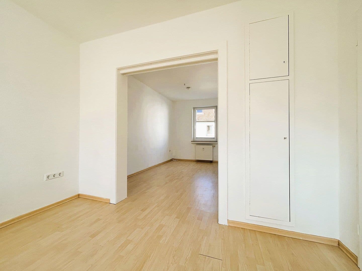 Prenájom bytu 2-izbový 52 m², Melle, Dolné Sasko Prenájom bytu 2-izbový 52 m², Melle, Dolné Sasko