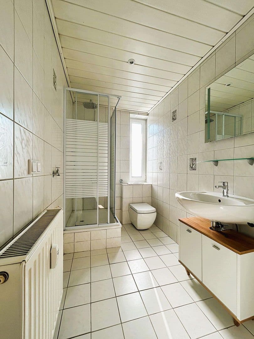 Prenájom bytu 2-izbový 52 m², Melle, Dolné Sasko Prenájom bytu 2-izbový 52 m², Melle, Dolné Sasko