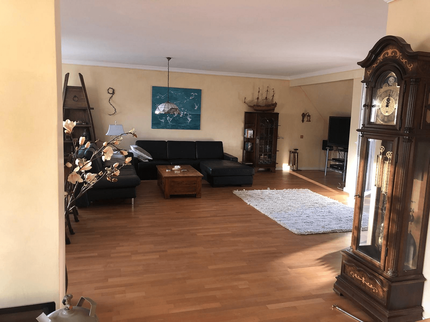 Predaj bytu 3-izbový 93 m², Scharbeutz, Šlezvicko-Holštajnsko Predaj bytu 3-izbový 93 m², Scharbeutz, Šlezvicko-Holštajnsko