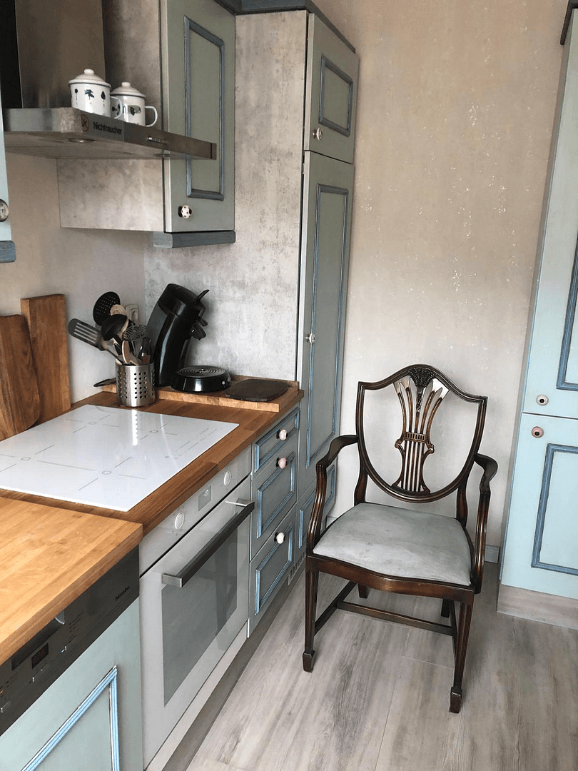 Predaj bytu 3-izbový 93 m², Scharbeutz, Šlezvicko-Holštajnsko Predaj bytu 3-izbový 93 m², Scharbeutz, Šlezvicko-Holštajnsko