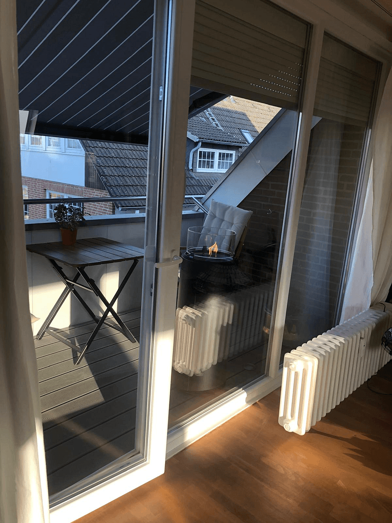 Predaj bytu 3-izbový 93 m², Scharbeutz, Šlezvicko-Holštajnsko Predaj bytu 3-izbový 93 m², Scharbeutz, Šlezvicko-Holštajnsko