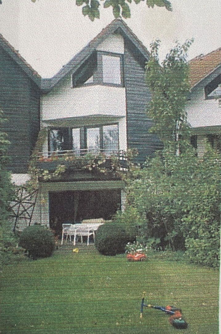 Predaj domu 135 m², pozemek 259 m², Wiesbaden, Hesensko Predaj domu 135 m², pozemek 259 m², Wiesbaden, Hesensko