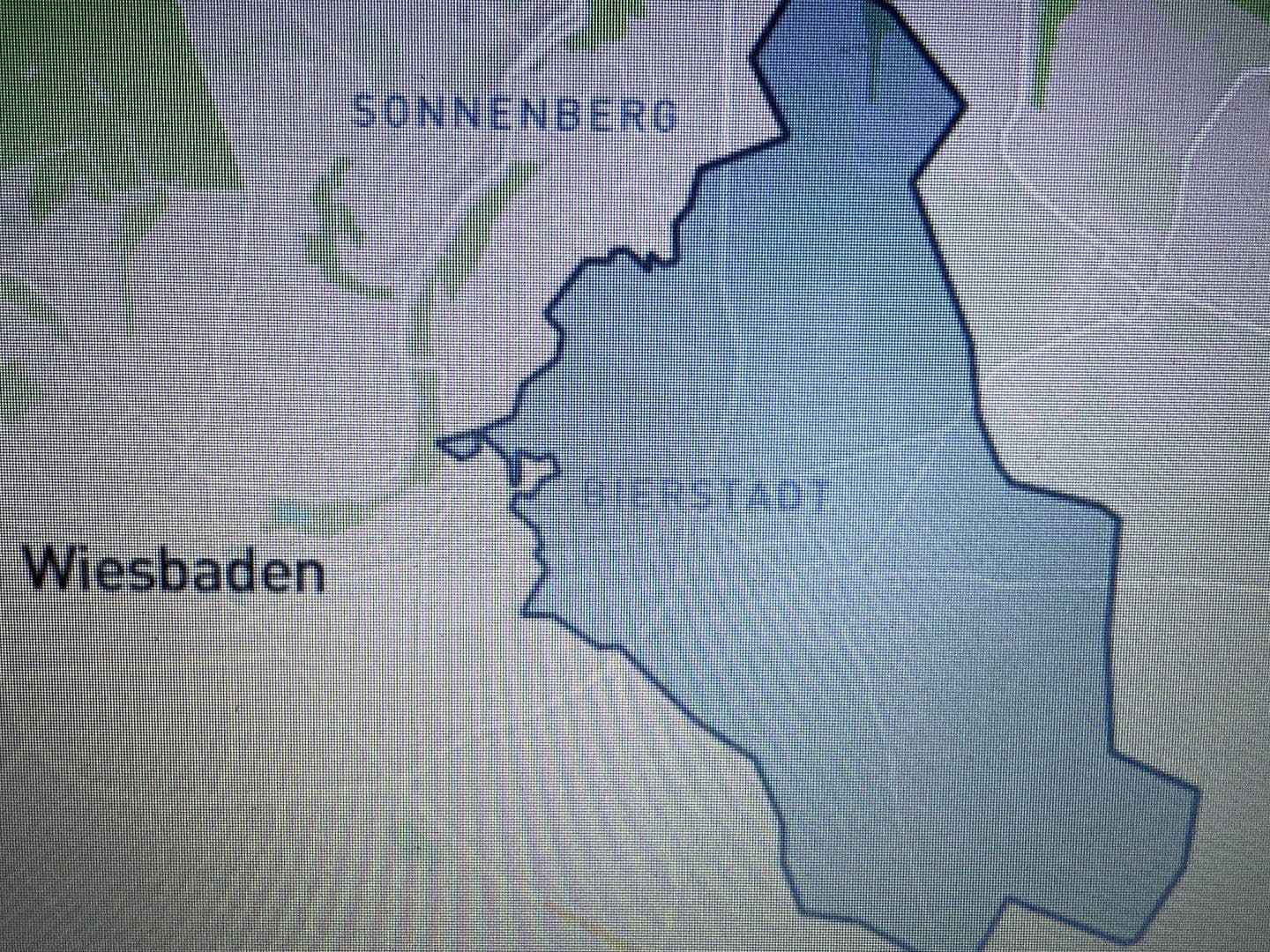 Predaj domu 135 m², pozemek 259 m², Wiesbaden, Hesensko Predaj domu 135 m², pozemek 259 m², Wiesbaden, Hesensko