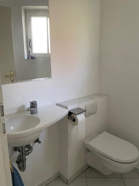 Predaj domu 135 m², pozemek 259 m², Wiesbaden, Hesensko Predaj domu 135 m², pozemek 259 m², Wiesbaden, Hesensko