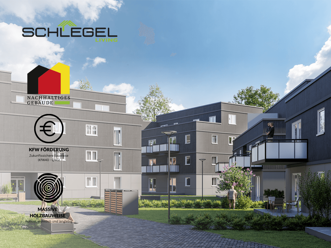 Predaj bytu 3-izbový 88 m², Obermühlenweg 5, Murrhardt, Bádensko-Wurttembersko Predaj bytu 3-izbový 88 m², Obermühlenweg 5, Murrhardt, Bádensko-Wurttembersko