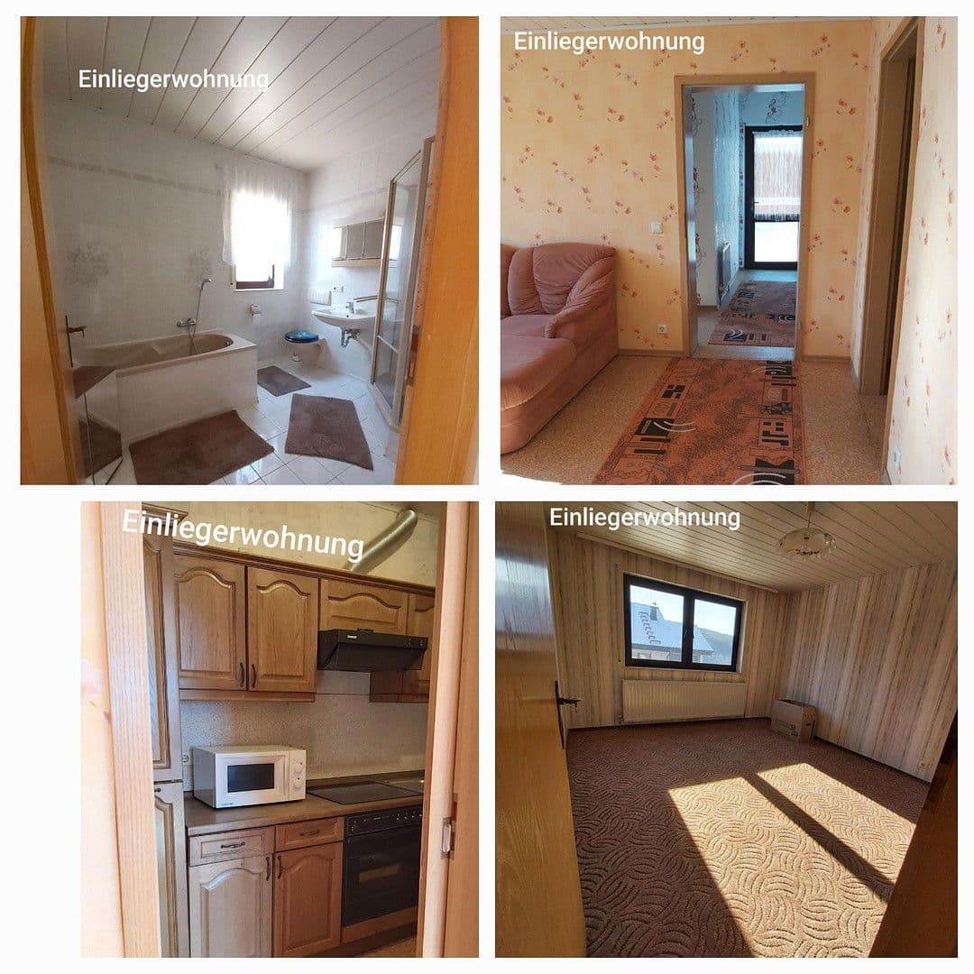 Predaj domu 183 m², pozemek 836 m², Adelsheim, Bádensko-Wurttembersko Predaj domu 183 m², pozemek 836 m², Adelsheim, Bádensko-Wurttembersko