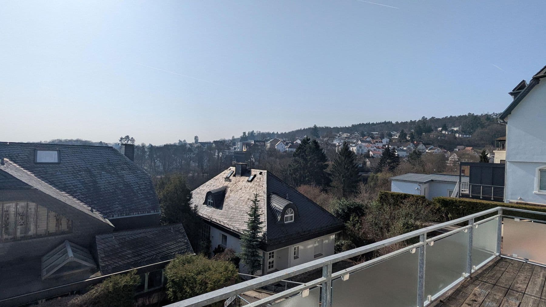Prenájom bytu 5-izbový 154 m², Königstein im Taunus, Hesensko Prenájom bytu 5-izbový 154 m², Königstein im Taunus, Hesensko