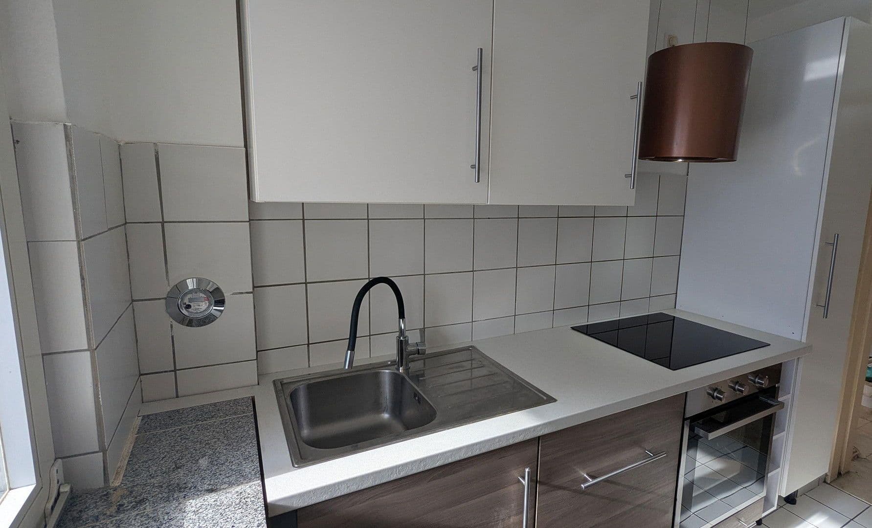 Prenájom bytu 5-izbový 154 m², Königstein im Taunus, Hesensko Prenájom bytu 5-izbový 154 m², Königstein im Taunus, Hesensko