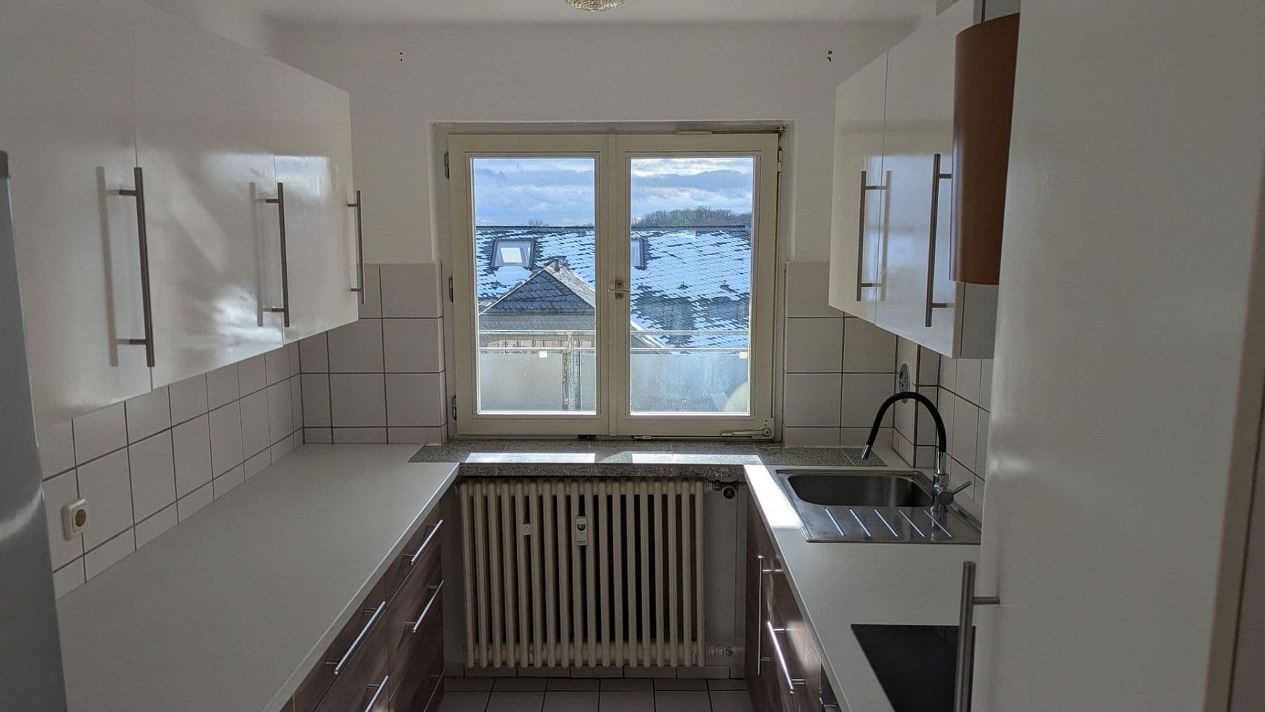 Prenájom bytu 5-izbový 154 m², Königstein im Taunus, Hesensko Prenájom bytu 5-izbový 154 m², Königstein im Taunus, Hesensko